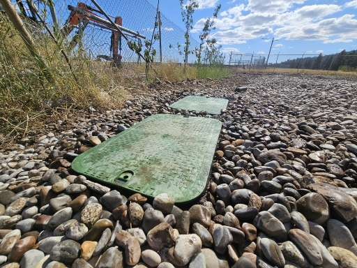 After 8-Zone Irrigation Installation Across 2.5 Acres in Spokane Valley, WA